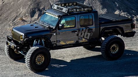 2020 Jeep Gladiator Pickup S76 Glendale 2020