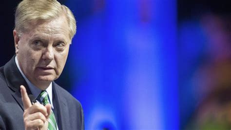 Graham On Trump Ill Beat His Brains Out In Sc Cnn Politics