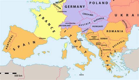 Wheres Europe Located Xmiledesigns