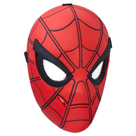Spider Man Mask Png Transparent Image Png Arts