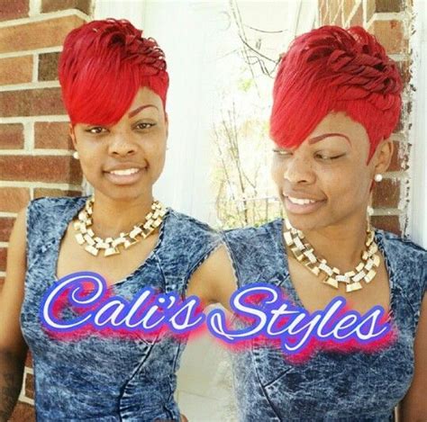 Calistyleshair Short Hair Cuts Short Hair Styles 27 Piece