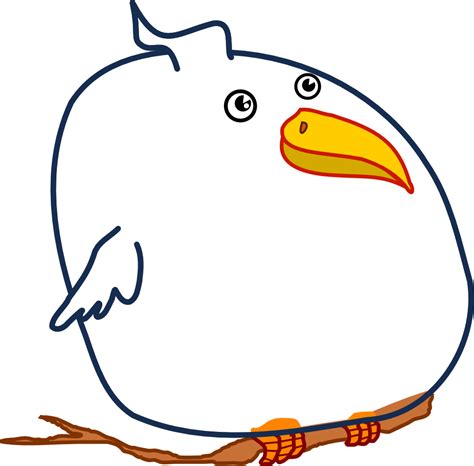Fat Bird Clipart 10 Free Cliparts Download Images On