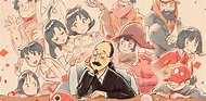 Satoshi Kon: The Illusionist Film Review