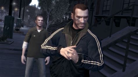 Niko Bellic Grand Theft Auto Encyclopedia Gta Wiki Gta Iii Vice City San Andreas Gta Iv