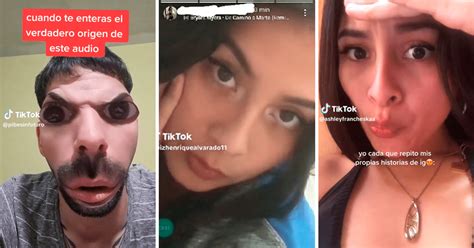 Tiktok Viral Cu L Es El Origen Del Audio Dios M O C Mo Es