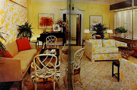Pin By Sue Rutherford On Mid Century Living Rooms Mid Century Living