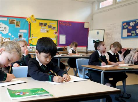 Schools Can Take Inset Day Next Week To Give Staff A Break From Contact