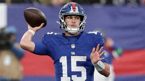 Tommy Devito Nickname Why Giants Qb Is Called Tommy Cutlets As