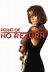 Point of No Return (1993) - Posters — The Movie Database (TMDB)
