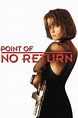 Point of No Return (1993) - Posters — The Movie Database (TMDB)