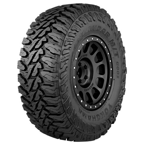 Pneu 32x115r15 Yokohama Geolandar G003 Mt Mud 113q