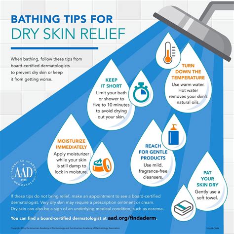 Dermatologists Top Tips For Relieving Dry Skin Toronto Dermatology