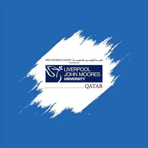 Liverpool John Moores University Qatar Whiterock Studios