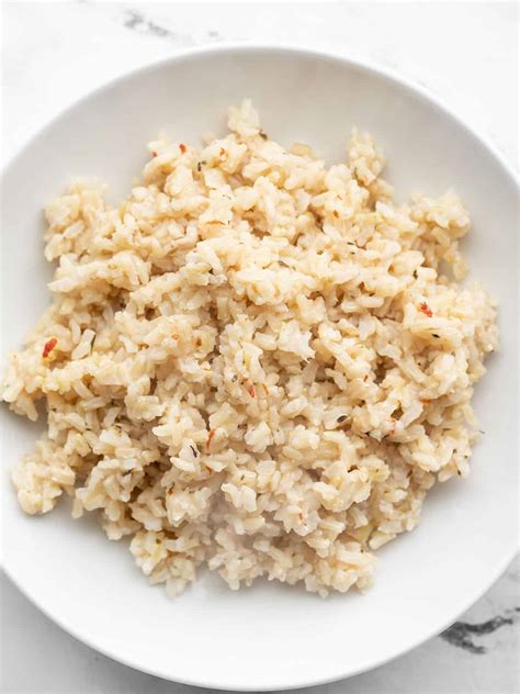 Seasoned Rice Recipe Easy Side Dish Budget Bytes
