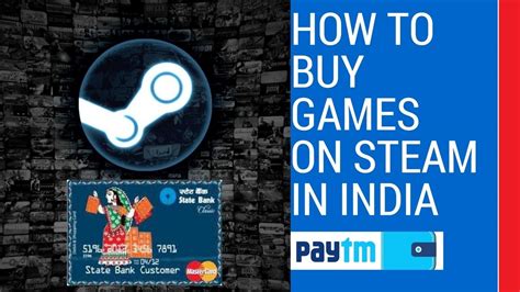Check spelling or type a new query. How to Buy Games on Steam Using Indian Debit/credit Card or Any E-Wallet Paytm tutorial - YouTube
