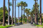 Top 15 Los Angeles Sehenswürdigkeiten | Urlaubsguru