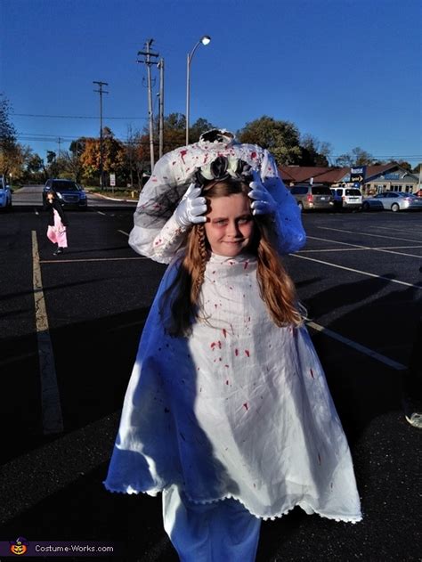 Headless Bride Costume Easy DIY Costumes