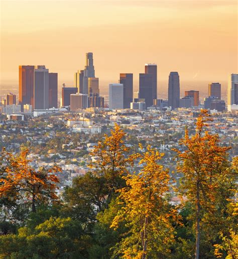 Top 10 Off The Beaten Path Things To Do In Los Angeles This Fall