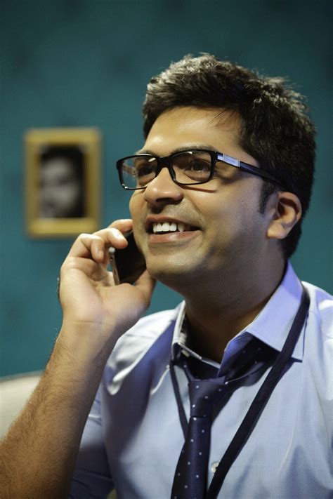 Simbu/str was criticised a lot for the past few years for putting on weight and not taking efforts to lose them and be in shape compared to his movies like 'vinnaithandi varuvaya' in which he. World Of Simbu ™ - © STR 's Fans Web-Blog 2010-2015: Idhu ...
