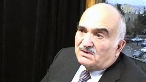 Abu Qatada Prince Hassan Tells Uk To Reach Out To Jordan Bbc News