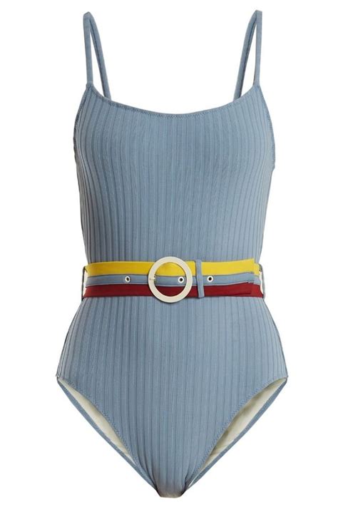 20 Sexy One Piece Swimsuits For Summer 2018 Best One Piece Bathing Suits And Swimwear Fun One