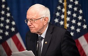 Bernie Sanders To Stay In The Race Despite Key Losses | WUSF News
