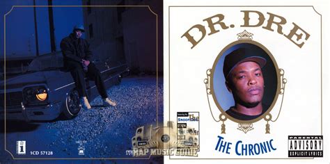Two sons jerome and tyree, who are both deceased, and one daughter, shameka. Dr. Dre - The Chronic: 2nd Press. CD | Rap Music Guide
