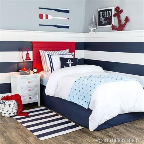 Nautical Home Decor And Frames Hobby Lobby Your Favorite Little