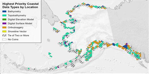 Ocean Mapping A Us Priority Energy Academic Group Naval