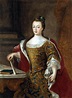 Queen of Portugal Maria I, horoscope for birth date 17 December 1734 ...