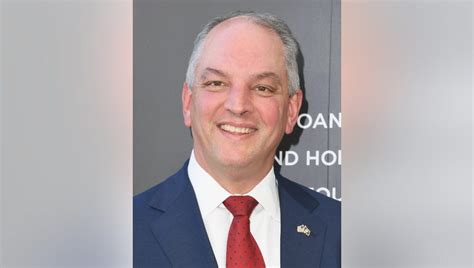 Louisianas Governor Forced Into Runoff