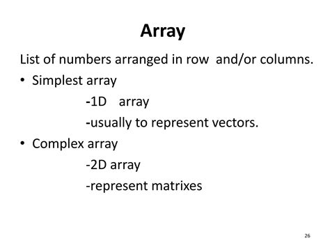 An Introduction To Matlab For Beginners Ppt