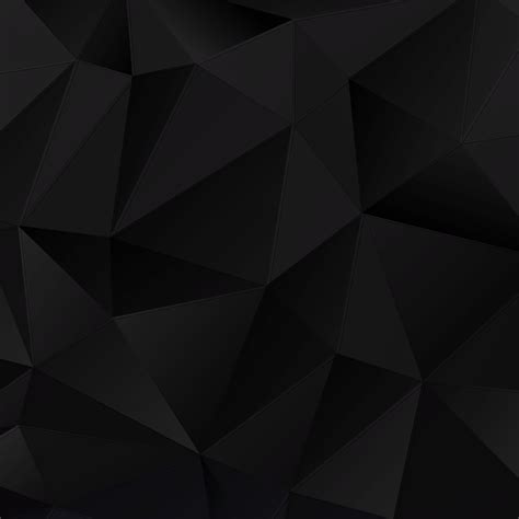 Black Geometric Background 570748 Vector Art At Vecteezy