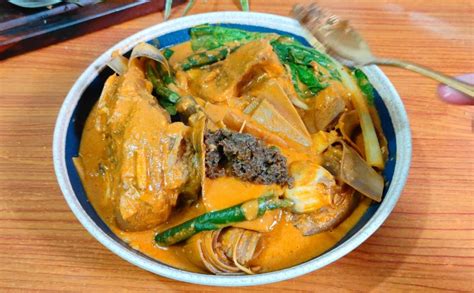 Pata Kare Kare Yummy Kitchen