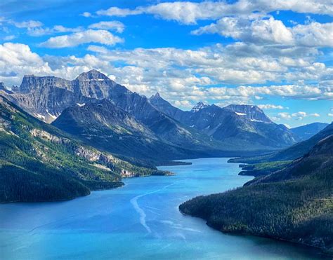 7 Adventurous Things To Do In Waterton Lakes National Park With Kids