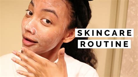 💧 How To Get Smooth And Clear Skin 💧 Youtube