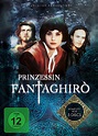 Amazon.it | Prinzessin Fantaghirò - Komplettbox: Acquista in DVD e Blu ray