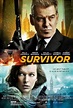 Survivor (2015) Starring: Milla Jovovich, Pierce Brosnan, Dylan ...