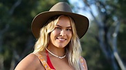 Australian Survivor: Felicity Flick Palmateer reveals mum died | The ...