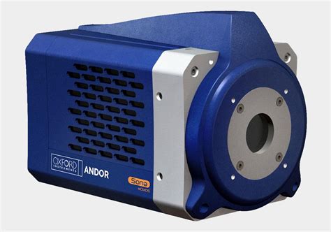 Andor 高速高灵敏 Scmos 相机 上海星谱科技有限公司