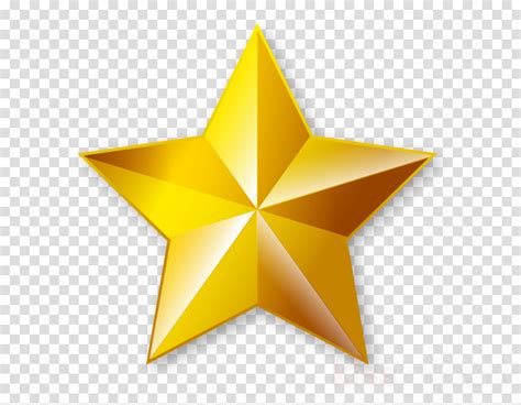 Estrellas Doradas Vector Png General Star Png Free Transparent Png Images