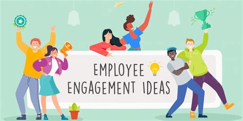 3 Secrets To Boost Employee Morale And Engagement Techarticle