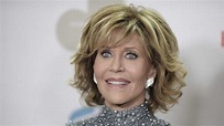 Jane Fonda y sus ocho decadas (+FOTOS) - Revista Ronda
