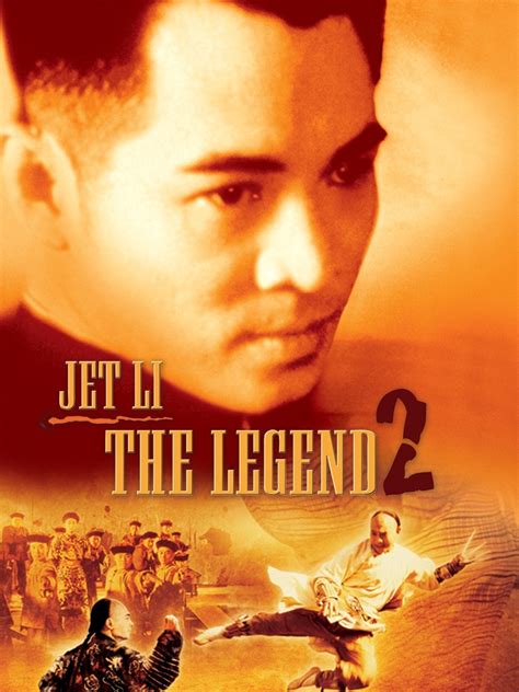 The Legend Ii 1993 Posters — The Movie Database Tmdb