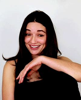 Daily Crystal Reed Gifs Crystal Reed Grey S Anatomy Doctors Crystal