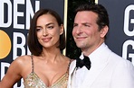 È ufficiale: Bradley Cooper e Irina Shayk si sono lasciati dopo quattro ...