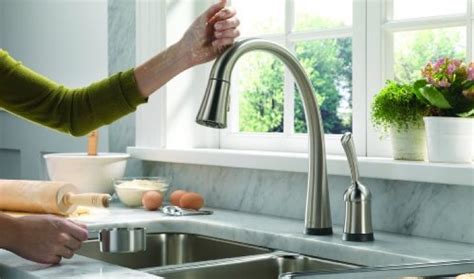 All those wasted drops of water add up, and the solution can be simple for even an occasional diyer. How to Fix a Leaky Kitchen Faucet - DIY and Repair Guides