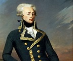Marquis De Lafayette Biography - Facts, Childhood, Family Life ...