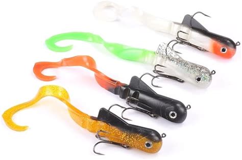 5 Best Pike Lures In 2022 Buying Guide Fishing Snatch