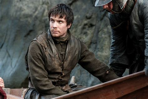 What Happened To Gendry Game Of Thrones Star Talks Possible Return